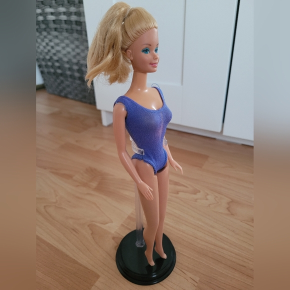 1980 Great Shape Barbie by Mattel - Picture 2 of 5